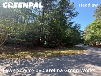 Lawn Mowing nearby Raleigh, NC, 
