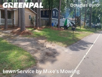 Lawn Cutting nearby Fayetteville, NC, 