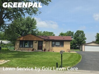 Grass Cutting nearby Plainfield, IL, 