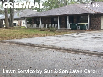 Lawn Cut nearby Jacksonville, FL, 