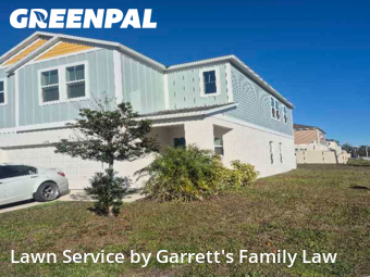 Lawn Cut nearby Wesley Chapel, FL, 