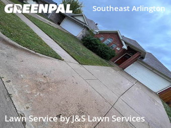 Yard Mowing nearby Arlington, TX, 