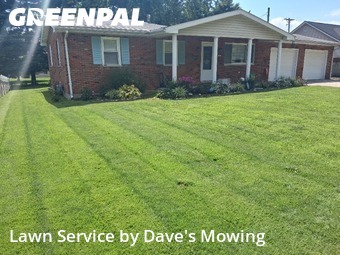Yard Cutting nearby Wood River, IL, 