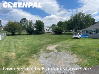 Lawn Cutting nearby Roanoke, VA, 