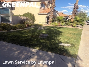 Lawn Cutting nearby Chandler, AZ, 
