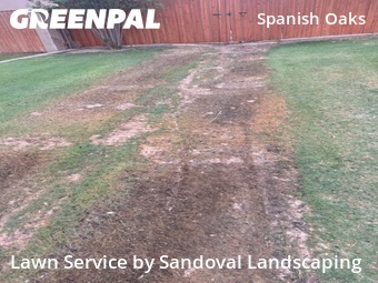 Lawn Mow nearby Lubbock, TX, 