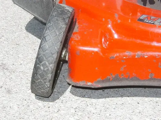 Lubbock Lawn Mower And Small Engine Repair Photo 9