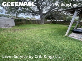 Yard Mowing nearby Jacksonville Beach, FL, 