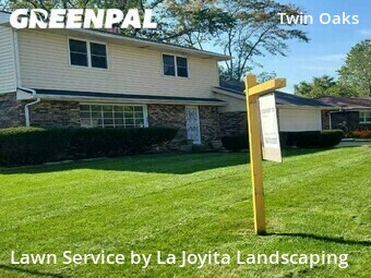 Lawn Cutting nearby Joliet, IL, 