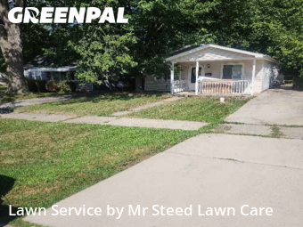 Yard Services in Madison Heights, 48071, Yard Services by Mr Steed Lawn Care, work completed in Dec , 2025