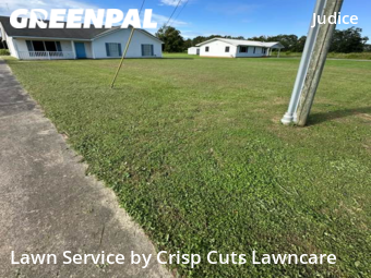 Lawn Mowing nearby Duson, LA, 