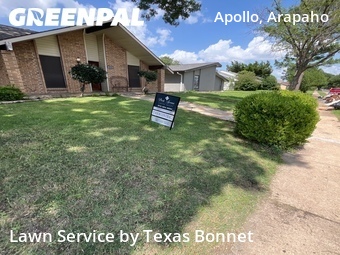 Grass Cutting nearby Garland, TX, 
