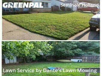 Lawn Maintenance nearby Springfield, MO, 