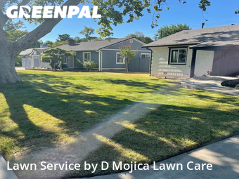 Lawn Service nearby Sacramento, CA, 