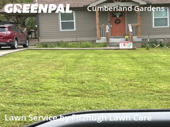 Yard Cutting nearby Nashville, TN, 