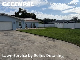 Lawn Care Service nearby St. Petersburg, FL, 