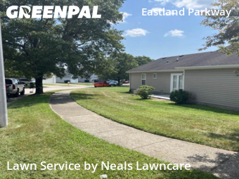 Lawn Service nearby Lexington, KY, 