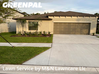 Lawn Service nearby Ruskin, FL, 