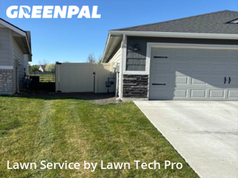Yard Cutting nearby Meridian, ID, 