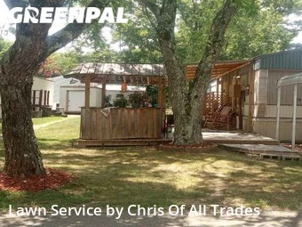 Yard Cutting nearby Jackson, TN, 