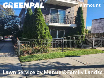 Lawn Mowing nearby Newark, NJ, 