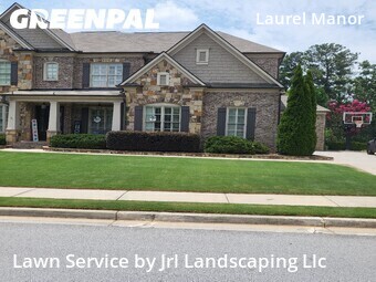 Lawn Care Service nearby Buford, GA, 
