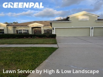 Lawn Cut nearby Clermont, FL, 