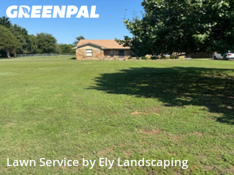 Lawn Care nearby Noble, OK, 