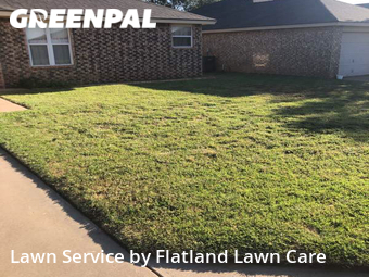 Lawn Maintenance nearby Lubbock, TX, 