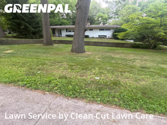 Lawn Service nearby Toledo, OH, 