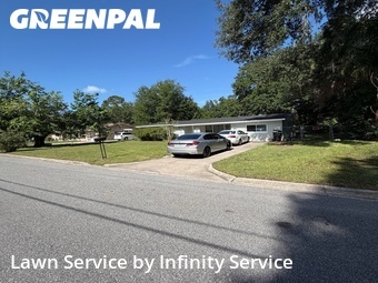Lawn Maintenance nearby Sanford, FL, 