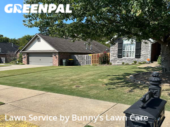 Lawn Service nearby Springdale, AR, 