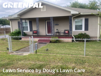 Lawn Care Service nearby Franklinton, NC, 