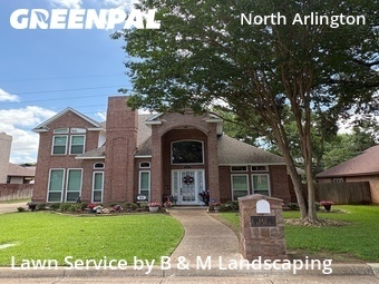 Lawn Care nearby Arlington, TX, 
