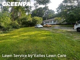 Lawn Mow nearby Nashville, TN, 