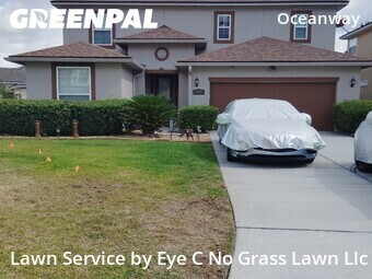 Lawn Care Service nearby Jacksonville, FL, 