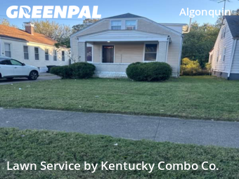 Lawn Cut nearby Louisville, KY, 