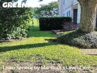 Lawn Care Service nearby Metairie, LA, 