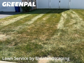 Grass Cut nearby Baltimore, MD, 