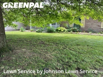 Lawn Cut nearby Lafayette, IN, 