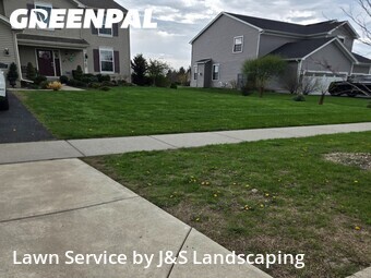 Yard Mowing nearby Mc Henry, IL, 