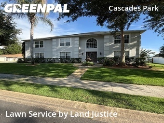 Lawn Mow nearby De Land, FL, 
