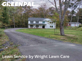 Lawn Service nearby Middletown, NY, 