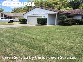 Grass Cutting nearby Orlando, FL, 