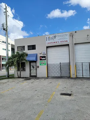 Hialeah Lawn Mower Parts & Services Photo 3