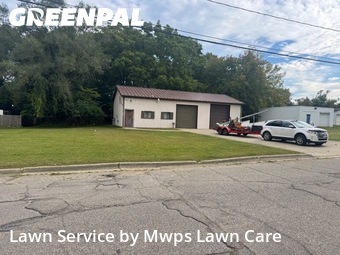 Lawn Care Service nearby Jackson, MI, 