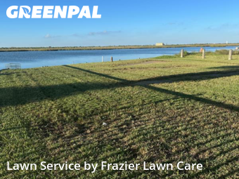 Lawn Mowing Service nearby Hitchcock, TX, 