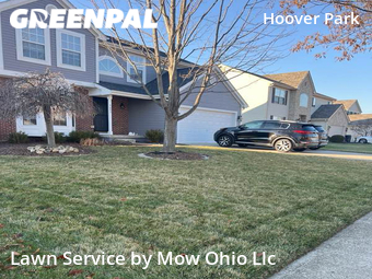 Lawn Care Service nearby Grove City, OH, 