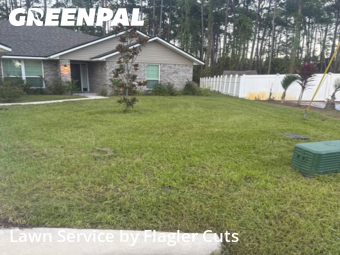 Lawn Service nearby Palm Coast, FL, 