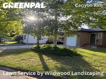 Lawn Service nearby Salt Lake City, UT, 